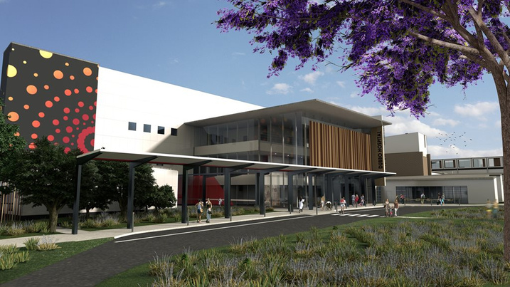 Dubbo Hospital